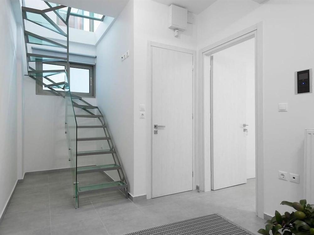 Petal Apartments Atena Exterior foto